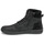 Schuhe Jungen Sneaker High Bullboxer AID500E6L-BLCK Schwarz