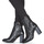 Chaussures Femme Bottines Airstep / A.S.98 FRESH CHELS Noir