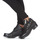 Schuhe Damen Boots Airstep / A.S.98 SAINT EC CLOU Schwarz