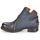 Schuhe Damen Boots Airstep / A.S.98 SAINT EC CLOU Marineblau