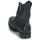 Schuhe Damen Boots Airstep / A.S.98 SAINT EC RIVET Blau