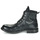 Chaussures Homme Boots Moma CUSNA NERO Noir