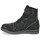 Schuhe Damen Boots Regard ROCTALY V2 CRTE SERPENTE SHABE Schwarz