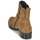 Schuhe Damen Boots Philippe Morvan SWAG V4 CRTE VEL Kamel
