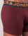 Unterwäsche Herren Boxer Jack & Jones JACLICHFIELD X 3 Grau / Bordeaux