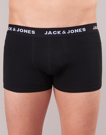 Jack & Jones JACHUEY X 5 Noir