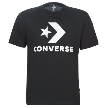 Kleidung Herren T-Shirts Converse STAR CHEVRON    