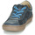 Schuhe Jungen Derby-Schuhe Citrouille et Compagnie LIMINO Marineblau