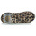 Schuhe Damen Sneaker Low Yurban LABANE Leopard