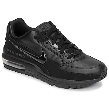 Schuhe Herren Sneaker Low Nike AIR MAX LTD 3 Schwarz