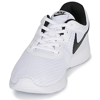 Nike TANJUN Blanc / Noir