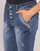 Abbigliamento Donna Jeans dritti Cream DICTE Blu