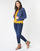 Abbigliamento Donna Giacche in jeans Cream DIWA Blu