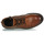 Schuhe Herren Boots Jack & Jones JFW RUSSEL LEATHER Kognac