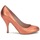Schuhe Damen Pumps Rochas RO18061-90 Metallic-orange
