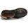 Schuhe Mädchen Boots Pablosky 475157 Bronze