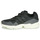 Schuhe Herren Sneaker Low adidas Originals YUNG-96 Schwarz