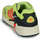 Schuhe Herren Sneaker Low adidas Originals YUNG-96 Gelb