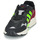 Scarpe Uomo Sneakers basse adidas Originals YUNG-96 Nero / Verde