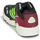 Schuhe Herren Sneaker Low adidas Originals YUNG-96 Schwarz / Grün