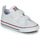 Scarpe Unisex bambino Sneakers alte Converse CHUCK TAYLOR ALL STAR 2V - OX White