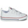 Schuhe Kinder Sneaker High Converse CHUCK TAYLOR ALL STAR 2V - OX Weiß