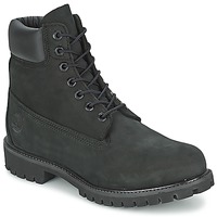 Chaussures Homme Boots Timberland 6IN PREMIUM BOOT Noir