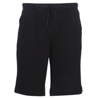 Abbigliamento Uomo Shorts / Bermuda Polo Ralph Lauren SLEEP SHORT-SHORT-SLEEP BOTTOM Nero