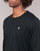 Abbigliamento T-shirts a maniche lunghe Polo Ralph Lauren L/S CREW SLEEP TOP Nero