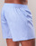 Biancheria Intima Uomo Mutande uomo Polo Ralph Lauren OPEN BOXER 3 PACK Bianco / Blu / Marine