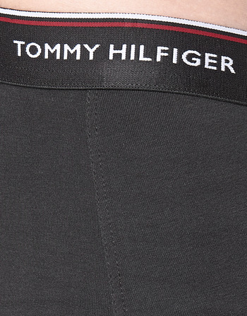 Tommy Hilfiger PREMIUM ESSENTIALS-1U87903842 Gris / Blanc / Noir