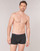 Sous-vêtements Homme Boxers Tommy Hilfiger PREMIUM ESSENTIALS-1U87903842 Noir