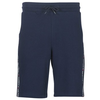 Kleidung Herren Shorts / Bermudas Tommy Hilfiger AUTHENTIC-UM0UM00707 Marineblau