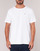 Kleidung Herren T-Shirts Tommy Hilfiger COTTON ICON SLEEPWEAR-2S87904671 Weiß