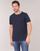 Abbigliamento Uomo T-shirt maniche corte Tommy Hilfiger COTTON ICON SLEEPWEAR Marine
