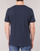 Kleidung Herren T-Shirts Tommy Hilfiger COTTON ICON SLEEPWEAR Marineblau