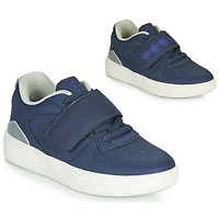 Schuhe Kinder Sneaker Low Primigi INFINITY LIGHTS Blau