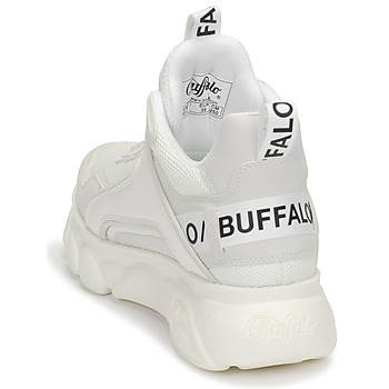 Buffalo CORIN Bianco / Nero