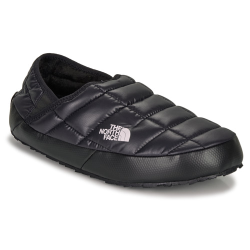 Scarpe Uomo Pantofole The North Face THERMOBALL TRACTION MULE V Nero / Bianco