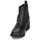 Chaussures Femme Bottines Musse & Cloud ARLING Noir