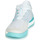 Chaussures Femme Running / trail adidas Performance ADIZERO UBERSONIC 3M X PARLEY Blanc / Bleu