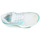 Chaussures Femme Running / trail adidas Performance ADIZERO UBERSONIC 3M X PARLEY Blanc / Bleu
