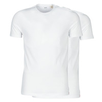 Abbigliamento Uomo T-shirt maniche corte Levi's SLIM 2PK CREWNECK 1 
