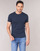 Vêtements Homme T-shirts manches courtes Levi's SLIM 2PK CREWNECK 1 
