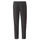 Abbigliamento Donna Pantaloni 5 tasche Maison Scotch TAPERED LUREX PANTS WITH VELVET SIDE PANEL Grigio