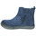 Schuhe Mädchen Boots Mod'8 BLABIS Marineblau