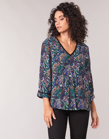 Abbigliamento Donna Top / Blusa Vero Moda VMBECKY Multicolore