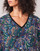 Vêtements Femme Tops / Blouses Vero Moda VMBECKY Multicolore