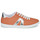 Schuhe Damen Sneaker Low André SPRINTER Orange