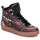 Schuhe Herren Sneaker High Roberto Cavalli 8343 Bunt
